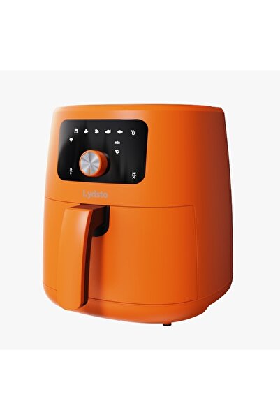 Lydsto Airfryer 5 L Xxl Akıllı Yağsız Fritöz - Türkiye Garantili