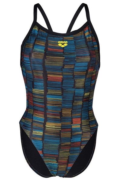 ARENA Slow Motion Women's Swimming Trunks 005929580