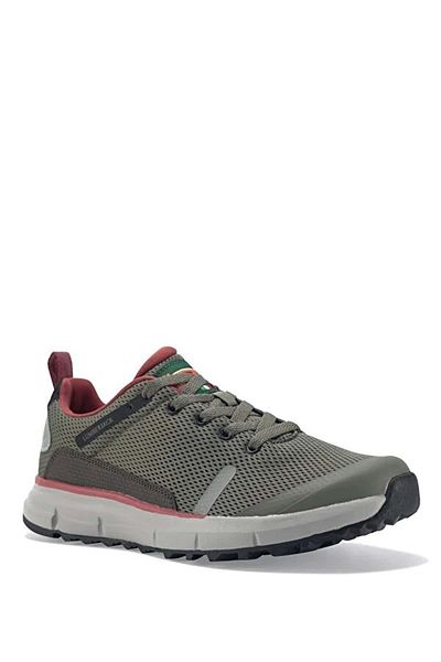 lumberjack 3m Winston 3fx 101345166   Παπούτσια Sneaker - - Khaki - 43 - St06306-khaki-43
