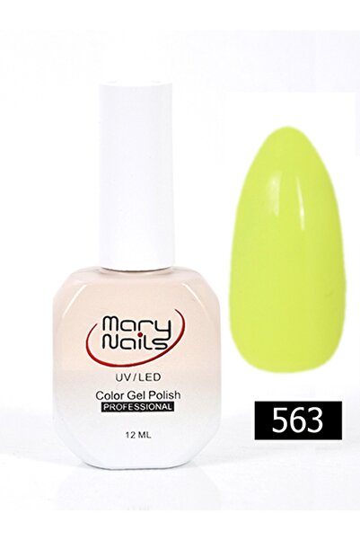Kalıcı Oje 12 Ml Klasik