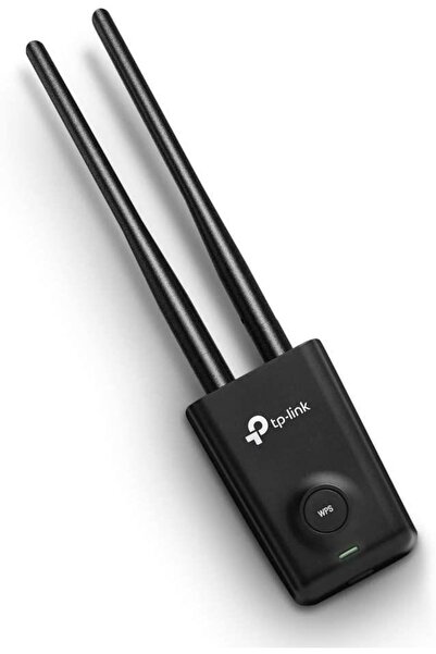 TP-LINK Tl-wn8200nd, N300 Mbps Yüksek Güçlü Kablosuz Usb Adaptör