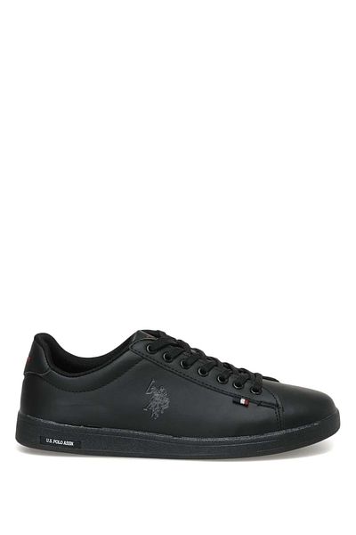 U.S. Polo Assn. U.S. Polo101163709 Franco 2pr Shoes- U.S. Polo - Black - 42 - St05315-black-42