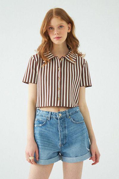 JU Shirt Damen/Mädchen