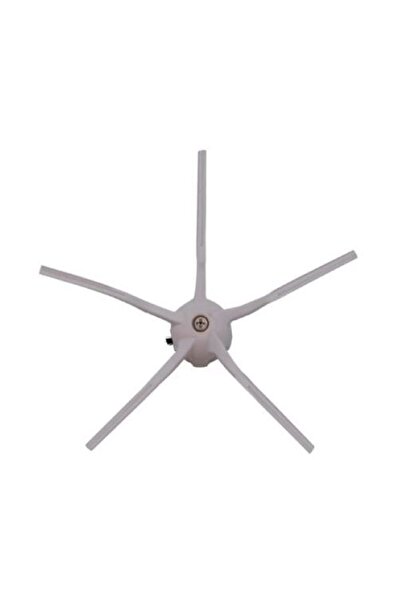 srfn ticaret Σετ αξεσουάρ S6 Pure Compatible - 2 φίλτρα Hepa και πλαϊνή βούρτσα