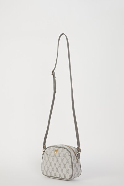 Pierre Cardin Nerz Damen-Umhängetasche 05PO22Y1636