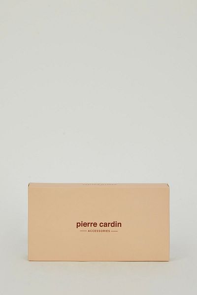 Pierre Cardin Mink Women's Wallet 06PO22Y1404