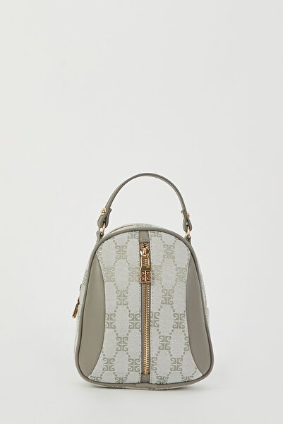 Pierre Cardin Mink Women's Shoulder Bag 05PO23Y1662