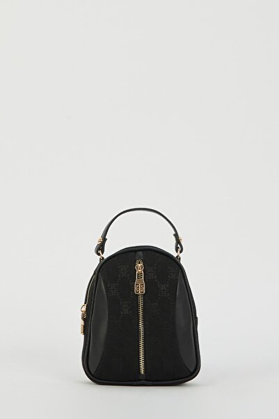 Pierre Cardin Black Women's Shoulder Bag 05PO23Y1662