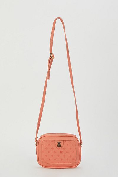 Pierre Cardin Geantă de umăr pentru damă Coral Monogram 05PO23Y1721