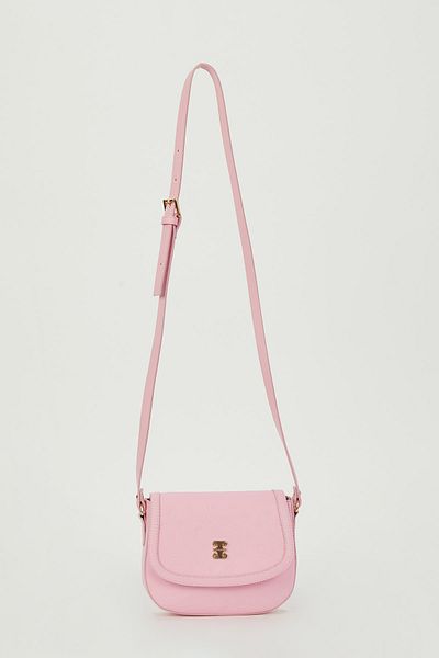 Pierre Cardin Geantă de umăr damă Floater Candy Pink 05PO23Y1733