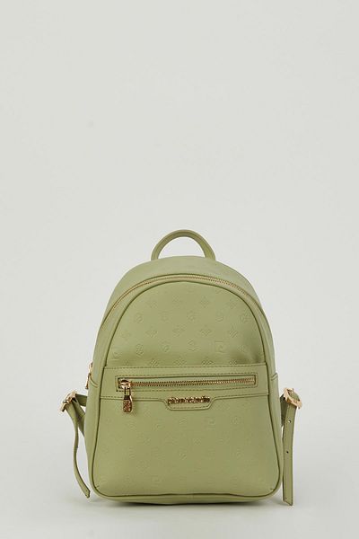 Pierre Cardin Rucsac pentru femei Laurel Green Floater 05PO23Y1739
