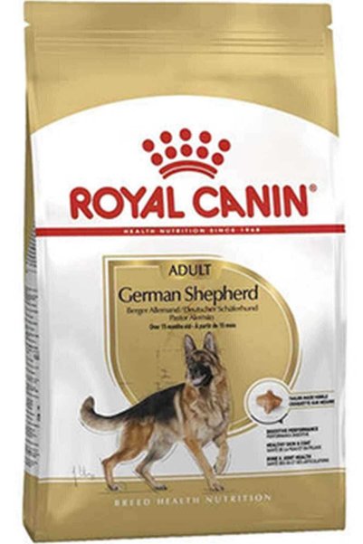 Royal Canin German Shepherd Adult 11kg Yetişkin Köpek Maması