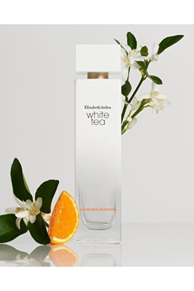 Elizabeth Arden Whıte Tea Mandarın Blossom Edt 100ml Kadın Parfüm 085805574024