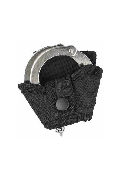 Polis Sepeti Imperteks Özel Güvenlik Açık Kelepçe Kılıfı