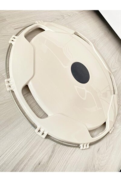 ÇINAR PLASTİK 22,5'' Plastik Arka Jant Kapağı (1 Adet)