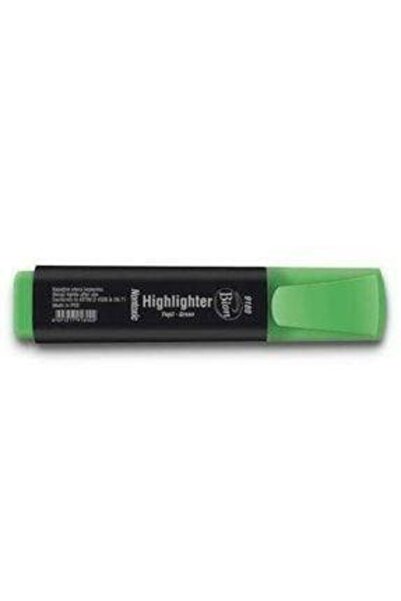 Mas Bion Highlighter Green 9184y