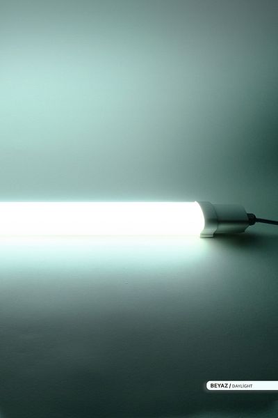 ACK Uranus Led Tape Waterproof Luminaire 18w 6500k White Light 60cm Ip65
