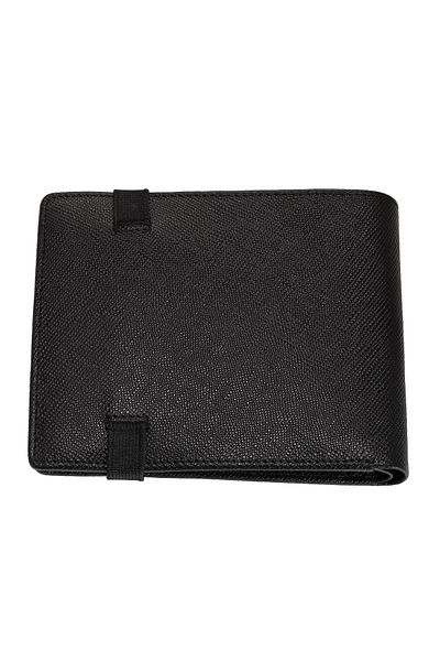 Zippo Saffiano Wallet - Top-Fold-Wallet 2007076