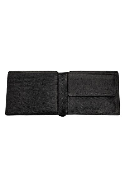 Zippo Saffiano Wallet - Top-Fold-Wallet 2007076