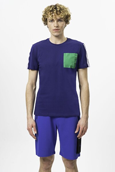 Benetton Ανδρικό T-Shirt