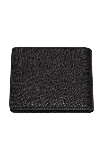 Zippo Saffiano Wallet Credit Card Wallet - 2007085