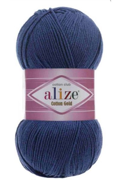 Alize Coton Gold Hand Knitting Thread 279