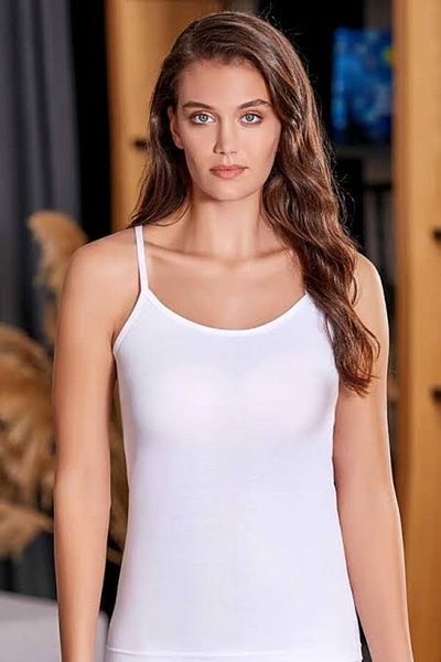 Berrak Lycra Thin Strap Athlete