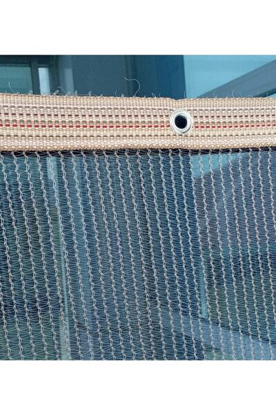 Asenya Kuş Filesi 1x6 M Balkon Filesi Kedi Filesi Dolu Filesi Kuş Ağı Balkon ...
