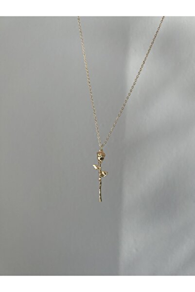 FERONİASTORE Şahsu Kolye