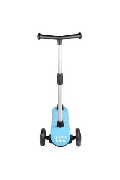 lets be child Lc Let's Ride Scooter-blue