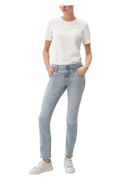 s.Oliver Džíny ženy/dívky