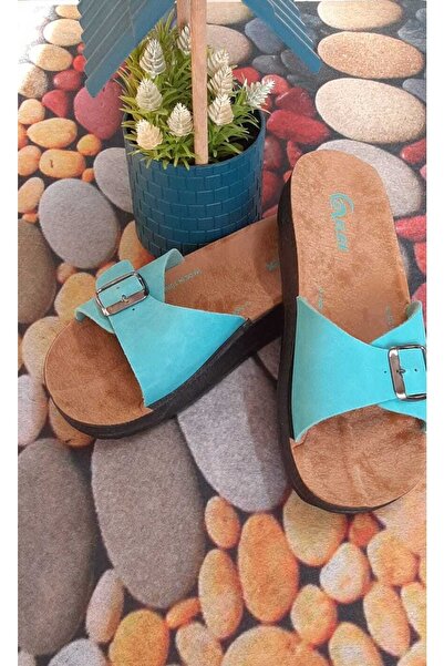 ÇEÇEN HOME Літні капці для пляжу