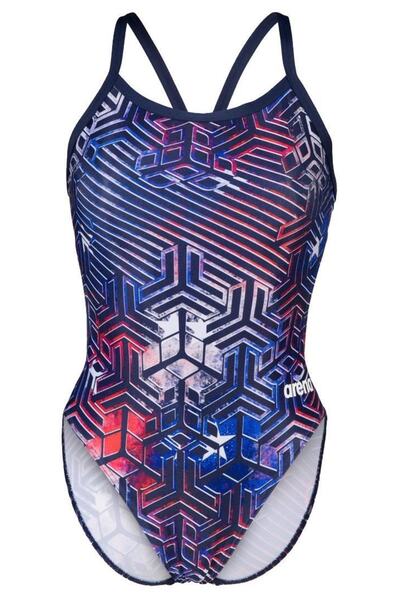 ARENA Γυναικείο μαγιό Kıkko 005902704