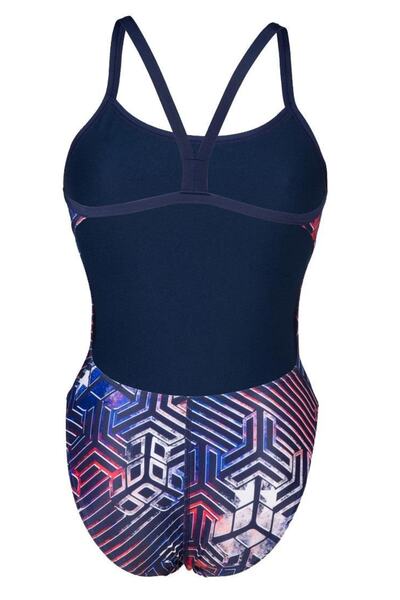 ARENA Γυναικείο μαγιό Kıkko 005902704