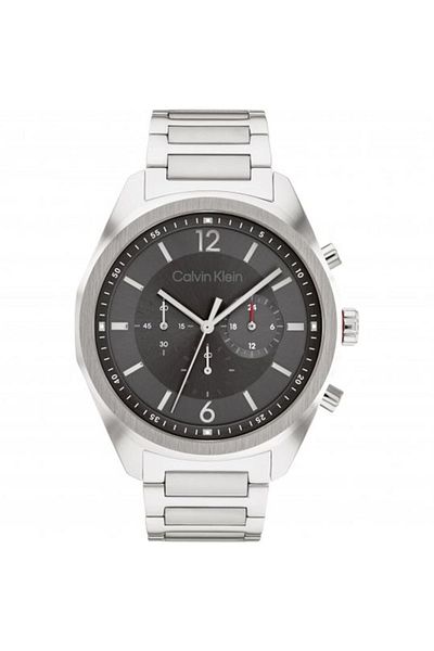 Calvin Klein Ck25200229 Men's Wristwatch - Stylish and Functional Design