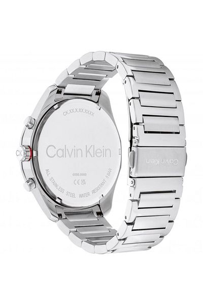 Calvin Klein Ck25200229 Men's Wristwatch - Stylish and Functional Design