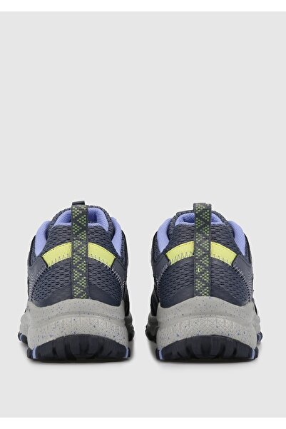 SKECHERS Hillcrest Pure Escapade Сині жіночі взуття для активного відпочинку 149821slt