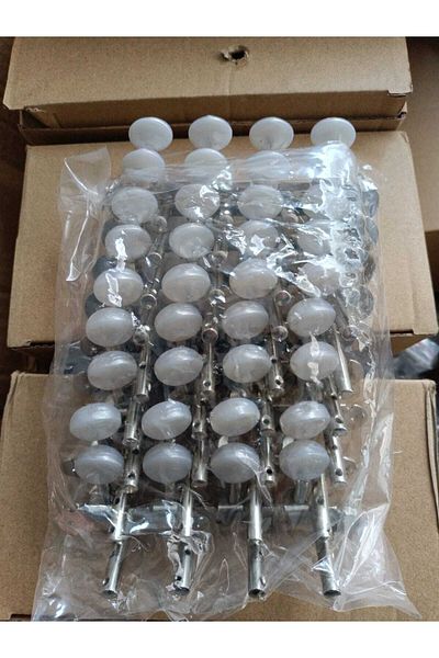 Swing 4+4 System Pearlescent Makanik Mandolin Twist Set