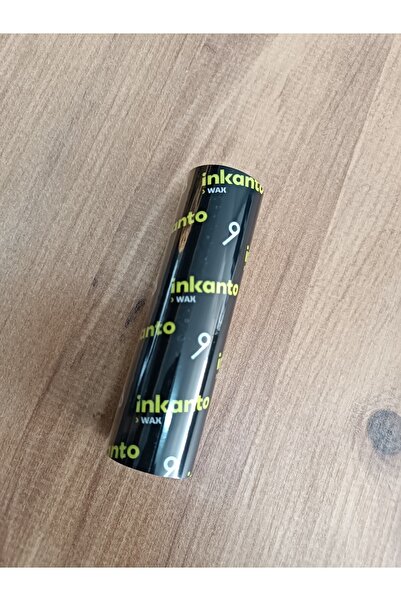 Armor 110x74 Wax Ribon Standart