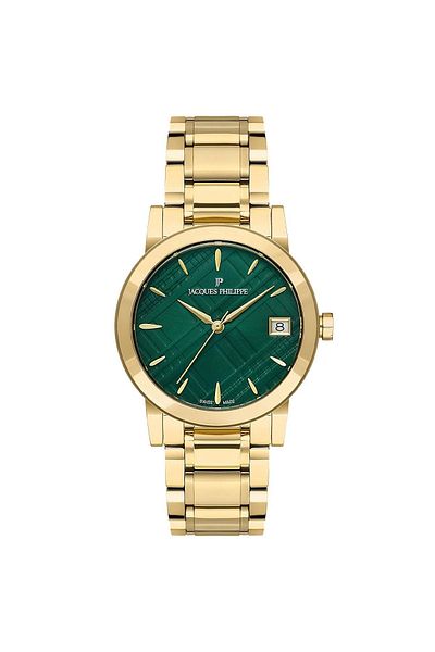 Jacques Philippe Jpqls1623x4 Women's Wristwatch