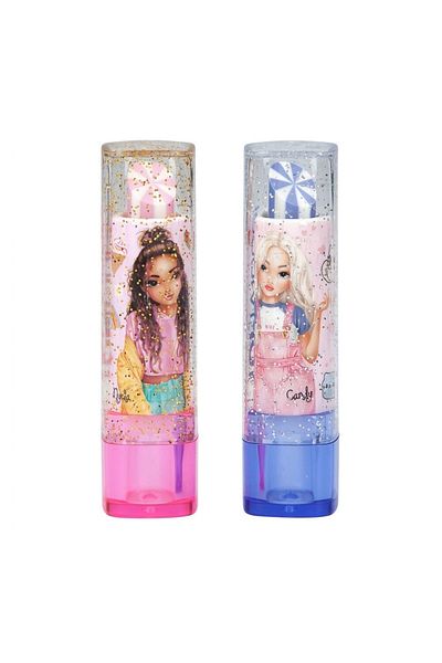 Top Model Lipstick Shaped Eraser