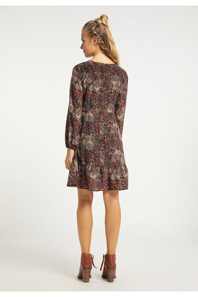 USHA FESTIVAL Kleid