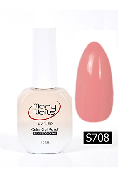 Kalıcı Oje 12 Ml