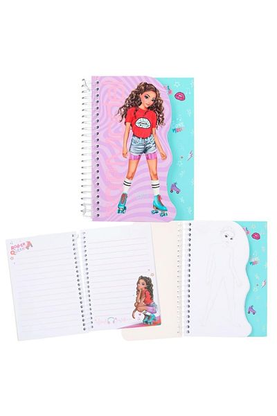 Top Model Notebook