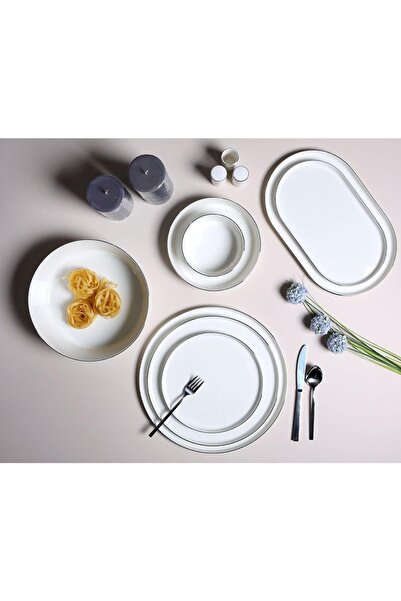 Porland Chopin Platin 60prç 12kişilik Ymk Tkm