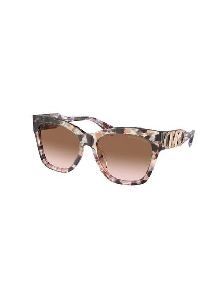Michael Kors Micaiel Kors 0mk2182u Empire Square334513 Pink Tortoise