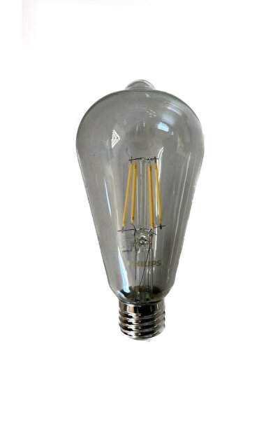 Philips Led Classic 3 Li Ekopaket Ampul 40w St64 E27 Non-dim 2700k