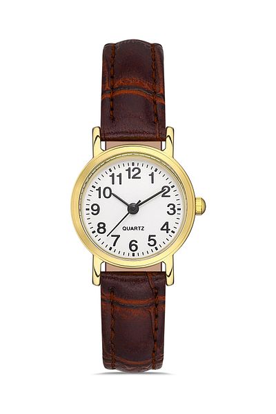 Twelve Vintage Mini Women's Wristwatch