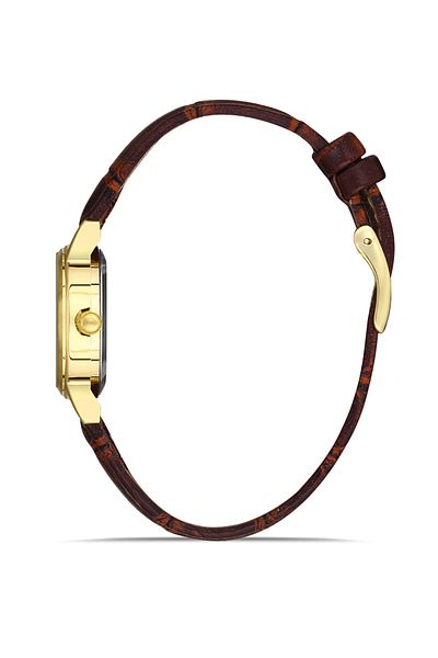 Twelve Vintage Mini Women's Wristwatch