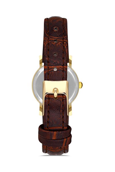 Twelve Vintage Mini Women's Wristwatch